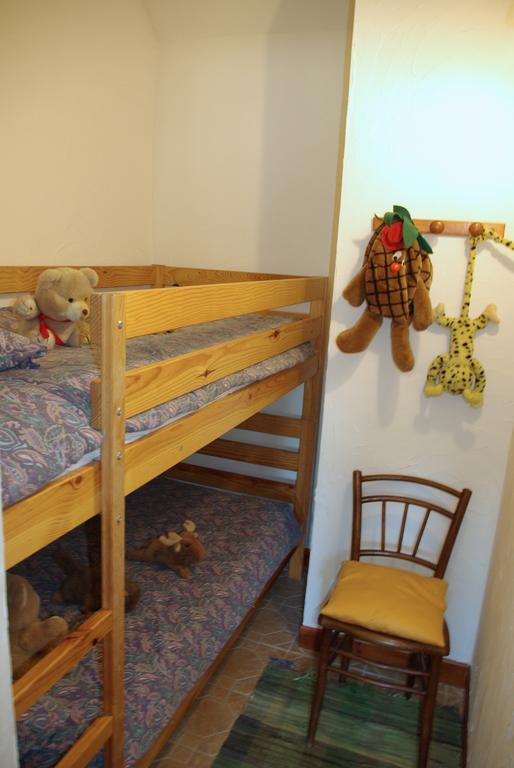 Les Chandelles Bed & Breakfast Villiers-le-Morhier 객실 사진