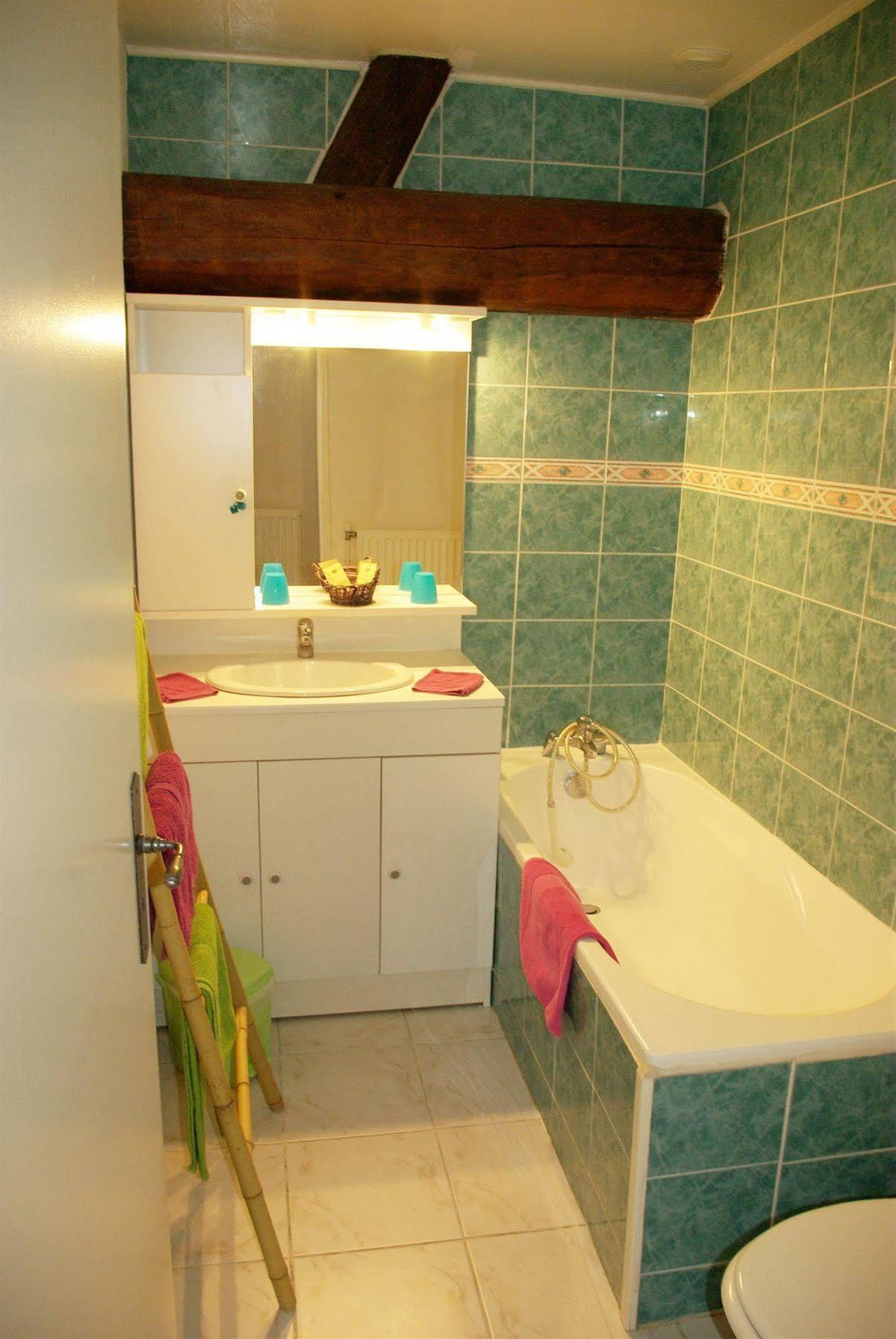 Les Chandelles Bed & Breakfast Villiers-le-Morhier 외부 사진
