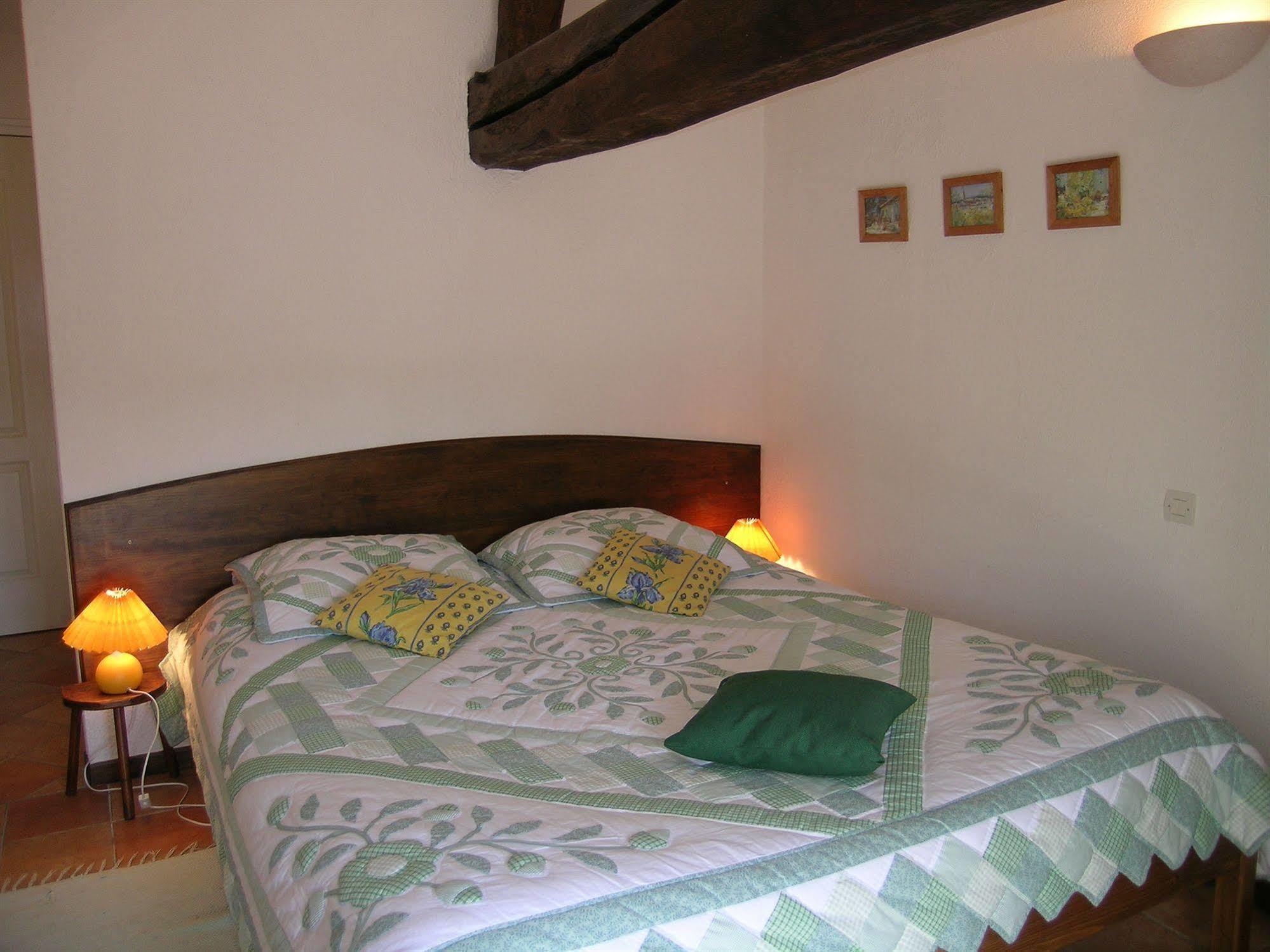 Les Chandelles Bed & Breakfast Villiers-le-Morhier 외부 사진